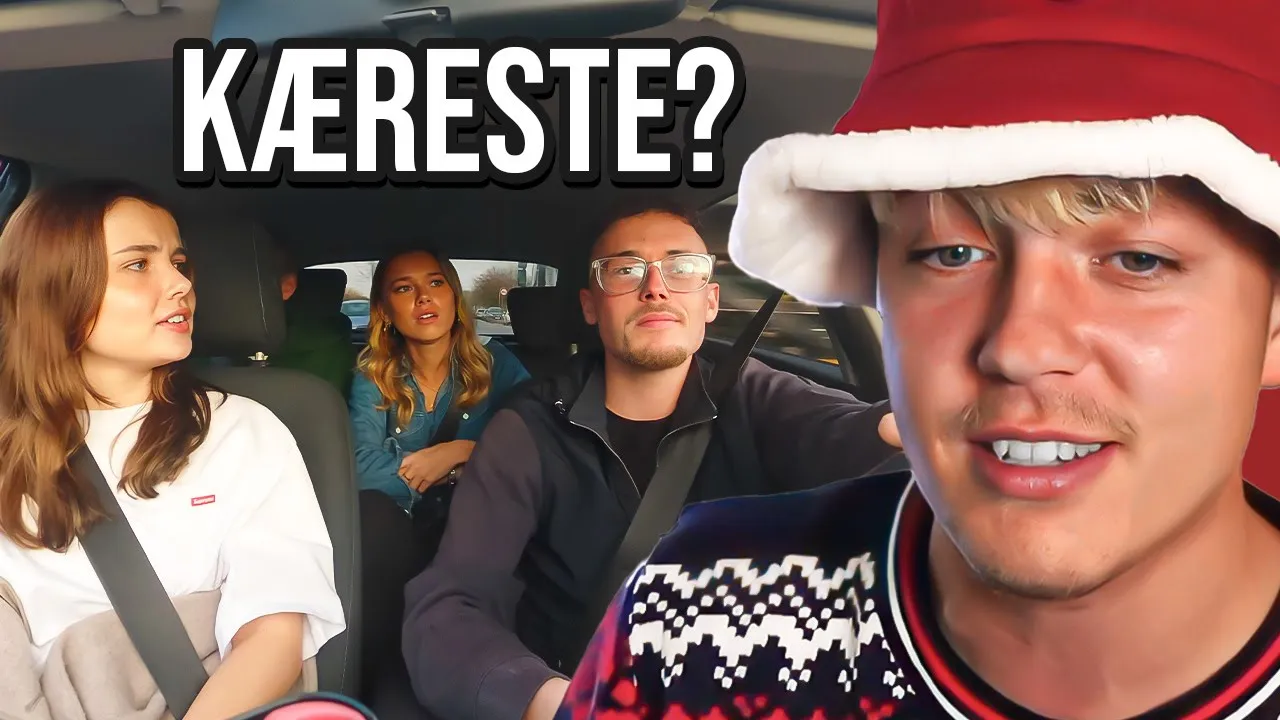 Den Skøreste Video Jeg Nogensinde Har Set