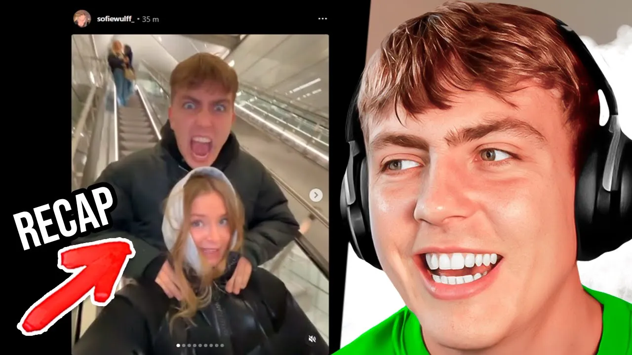 Rater Jeres 'Året Der Gik' Opslag