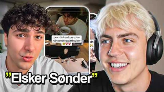 Jeg Glæder Mig Til Sønderthon 2.0