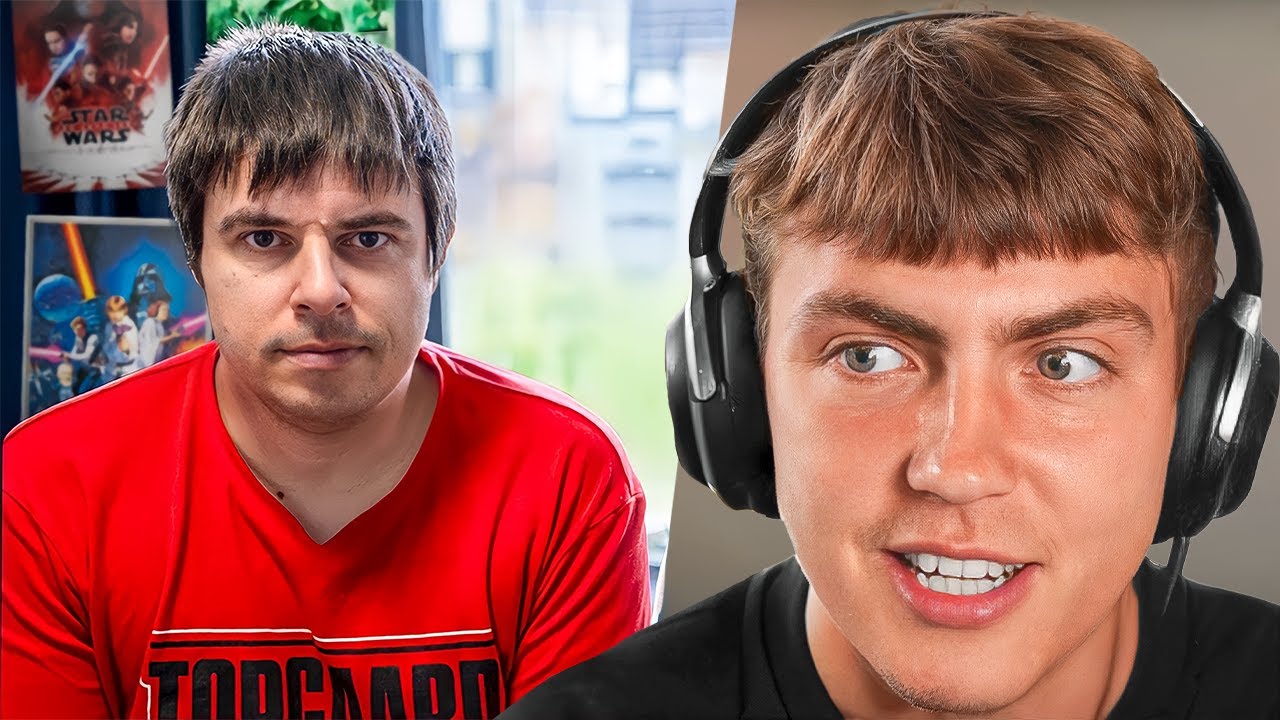 Sådan Lever Danmarks Største Youtuber