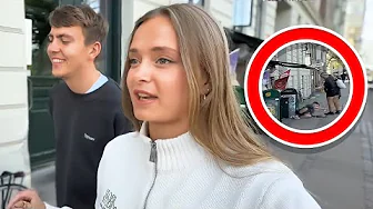 Det Sjoveste Skete Under IRL Stream