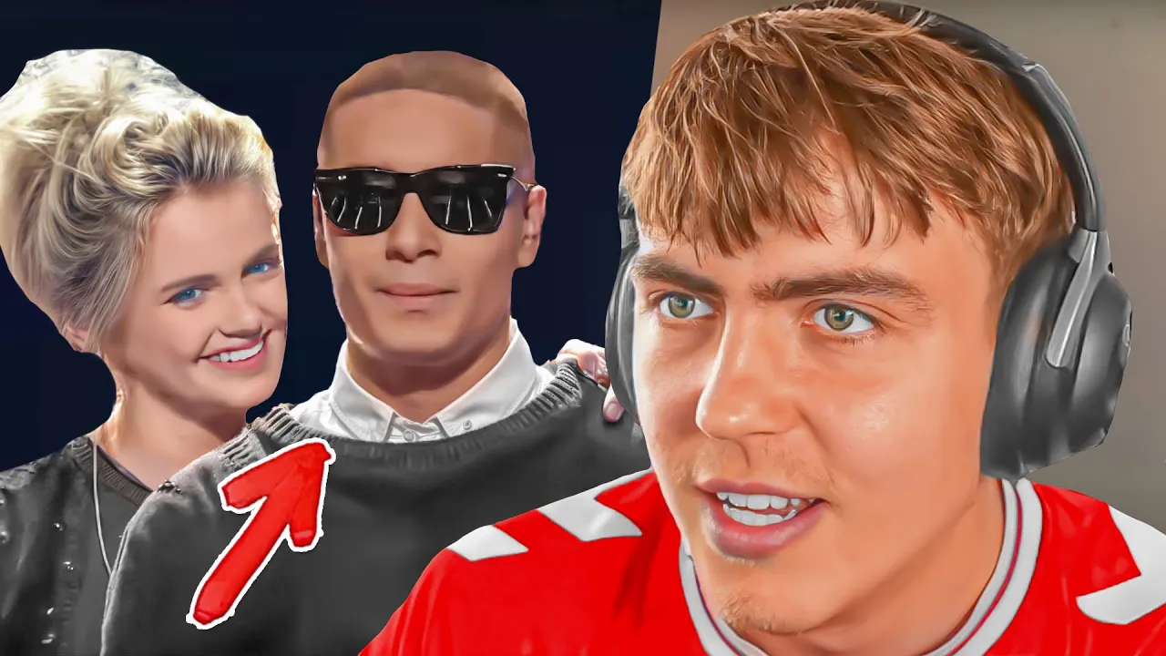 Kesi Har Været Med I XFactor?