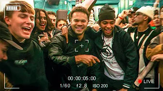 Zuloo x Søndergaard ft Lamin