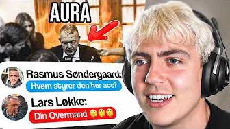 Hvad Sker Der For Valgkampen?!