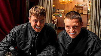 Anton Westerlin x Søndergaard