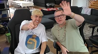 Anders Matthesen x Søndergaard