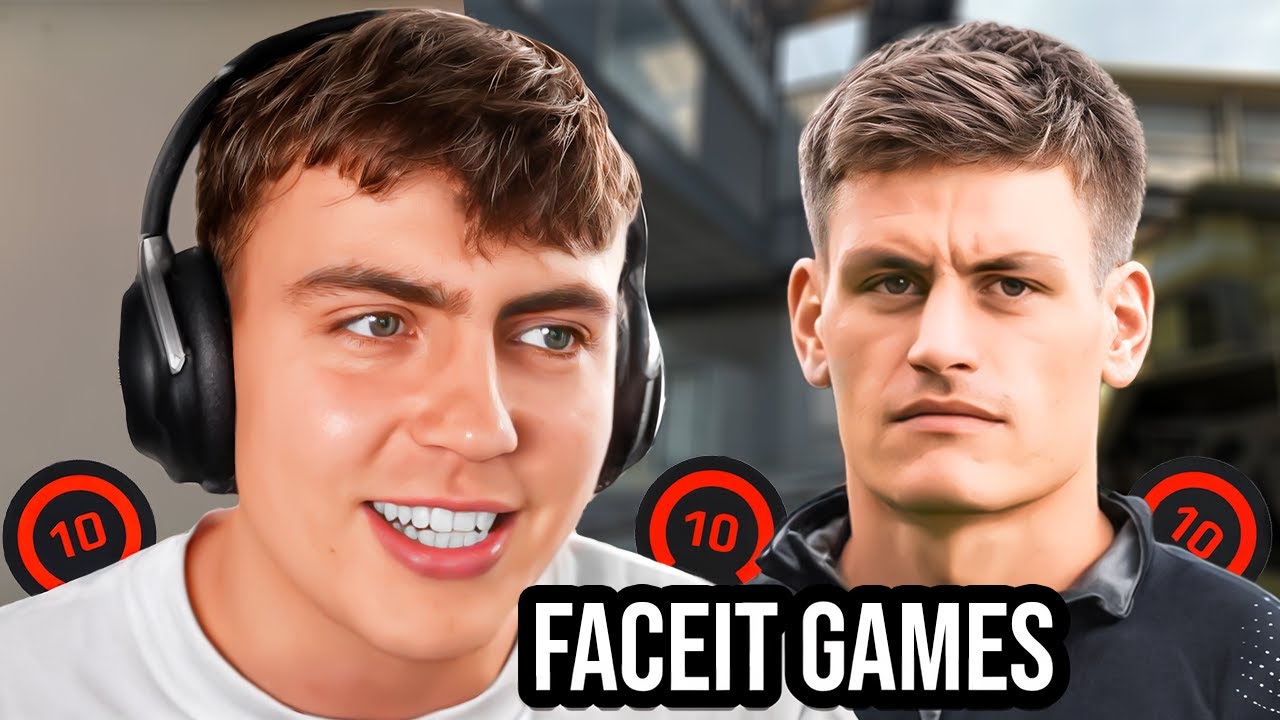 CS Games Med Mæhle, Viggo, Wendel og Kennen