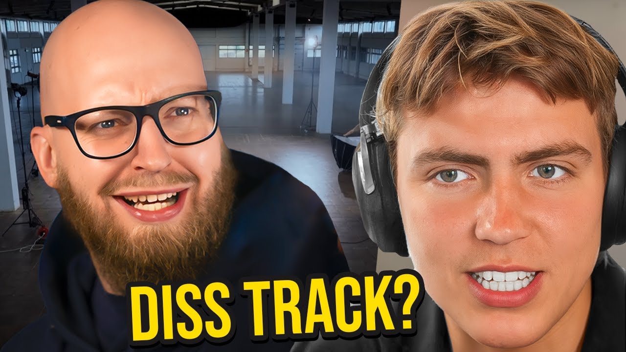 Svarer Johnni På Det Her?