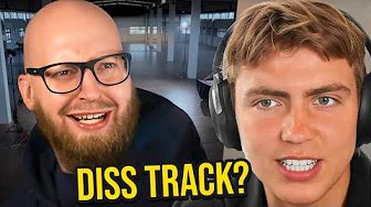 Svarer Johnni På Det Her?