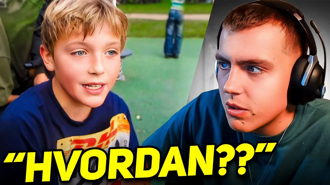 Hvor Finder I Det Her??