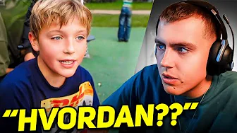 Hvor Finder I Det Her??