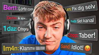 Skal De Have Ban?