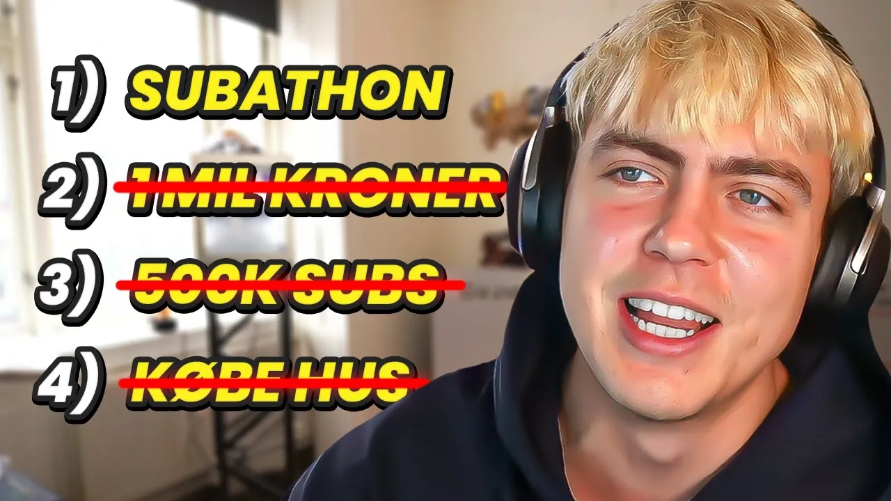 Mine Nytårsforsæt 2026