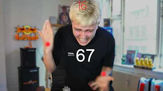 Jeg Prøvede 67 Challenge...