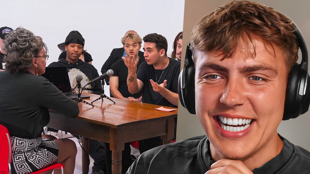 Hvad Er Hårdest: 9-5 eller Streaming