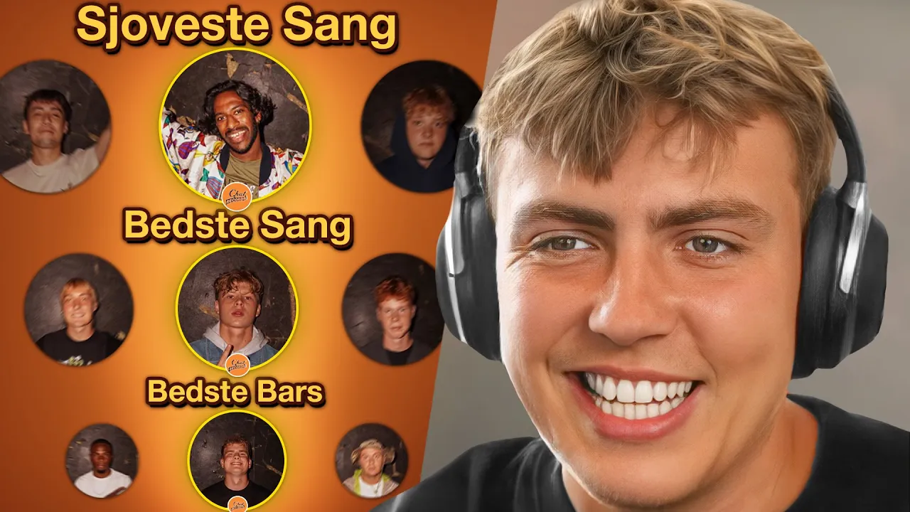 Mine Stemmer Til ChatRecords