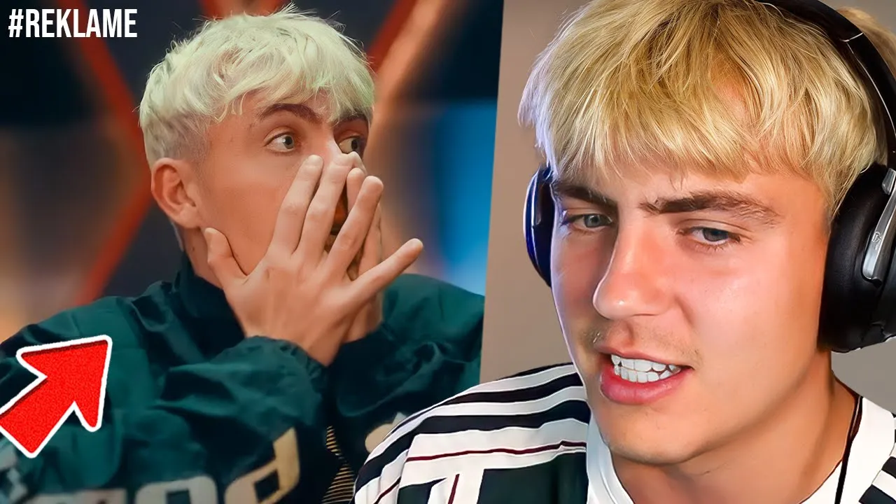 Jeg Er Blevet Skuespiller!