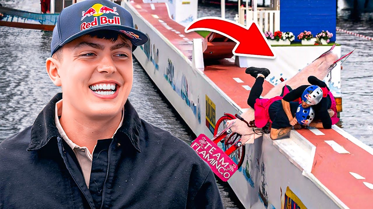 Red Bull Jernhest 2025