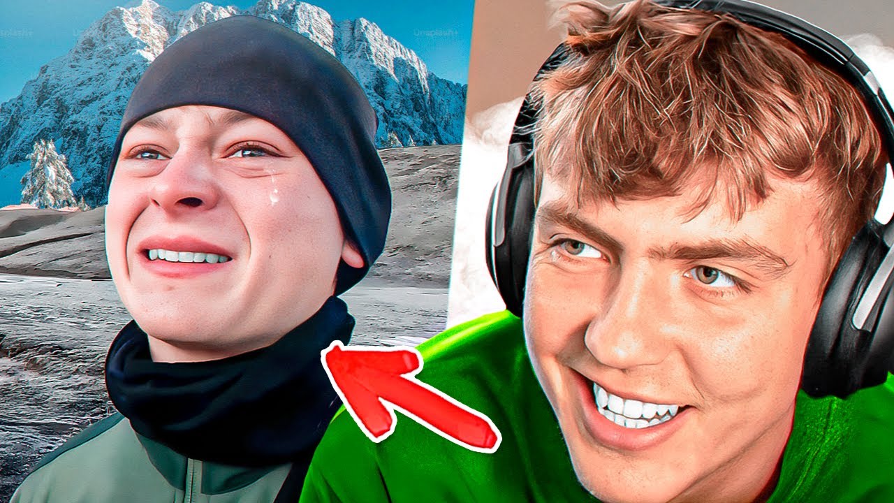 Bruhliver Er For VILD!