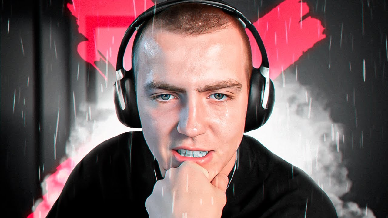 Johnni Gade Disser Mig