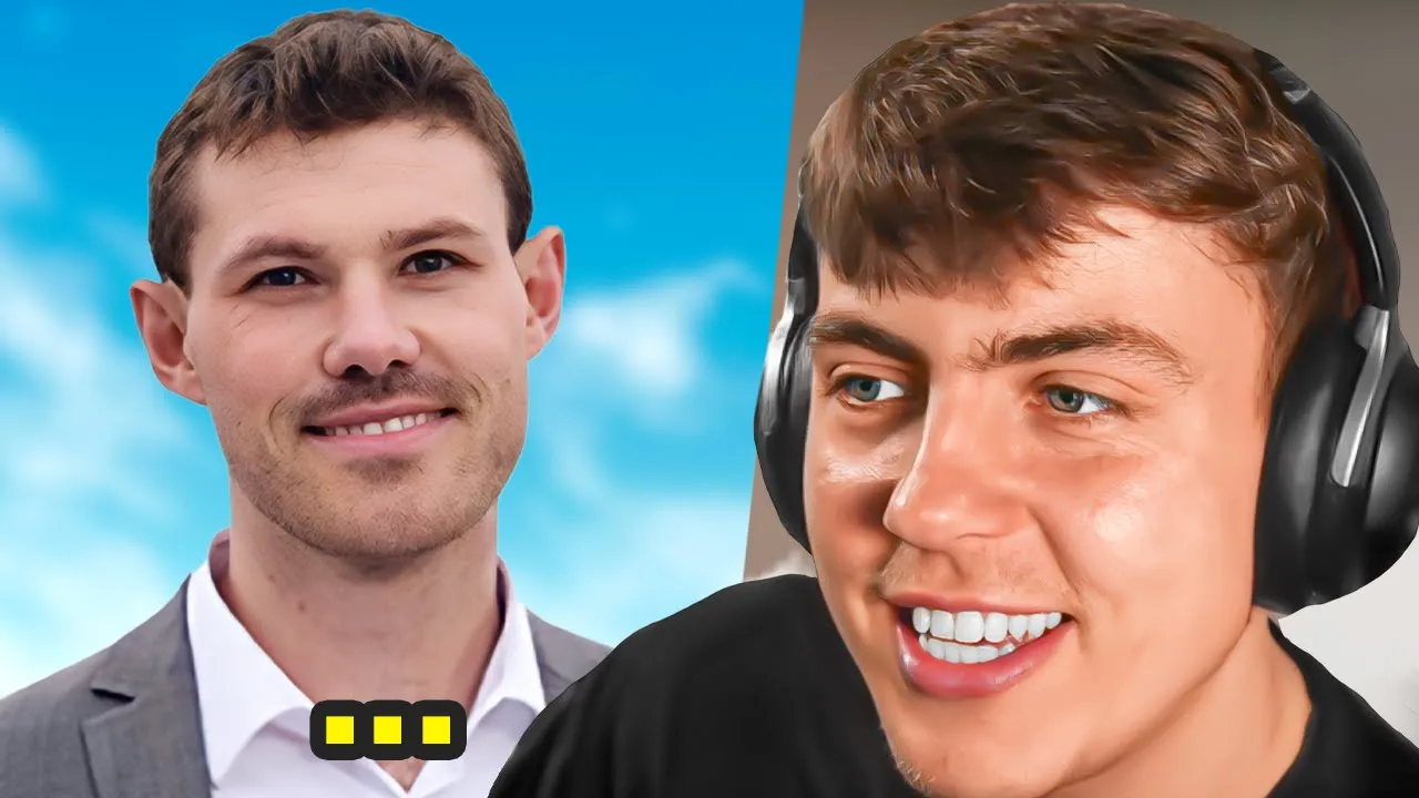 Borgmester Egoede Mig...