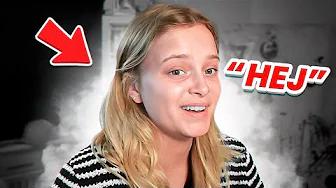 Sofie Overtager Min Stream!