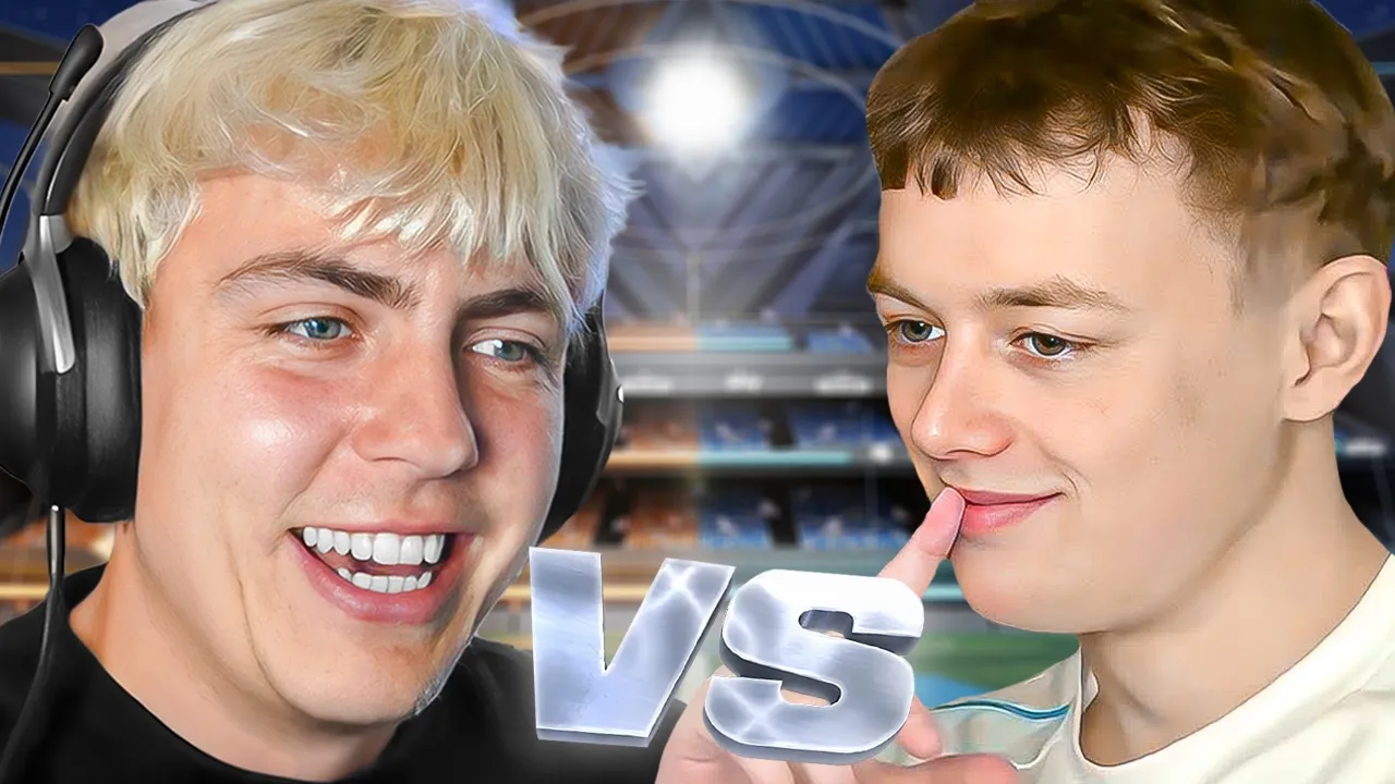 Taberen Fik En Straf!