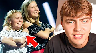 Annika Har Været Med I MGP?