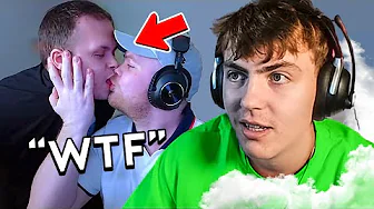 Velkommen til Twitch 2024!