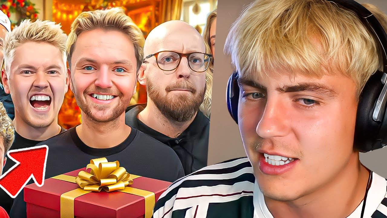 Kan Jeg Slå Johnni Gade I Padel?