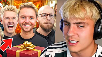 Kan Jeg Slå Johnni Gade I Padel?