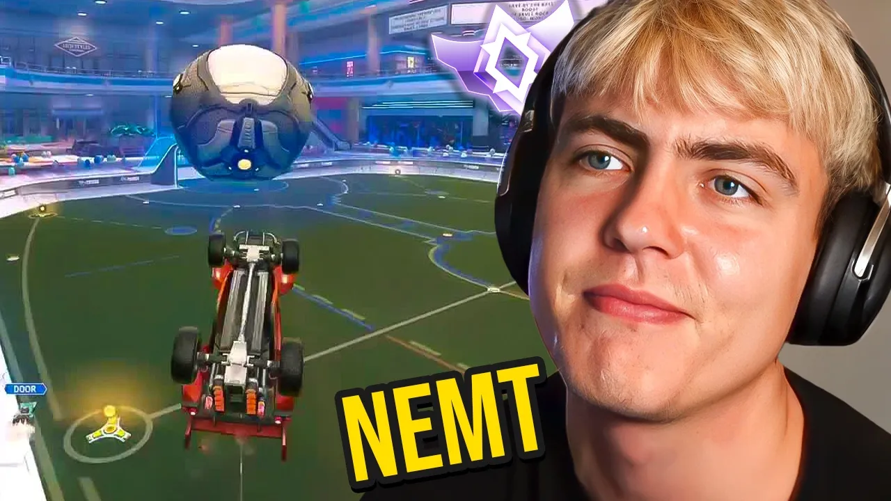 Folk Siger Jeg Er Boosted?!