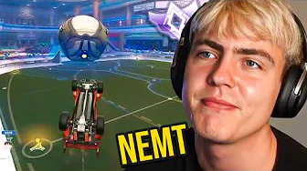 Folk Siger Jeg Er Boosted?!