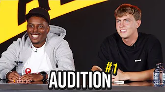 Chat Records Audition #1