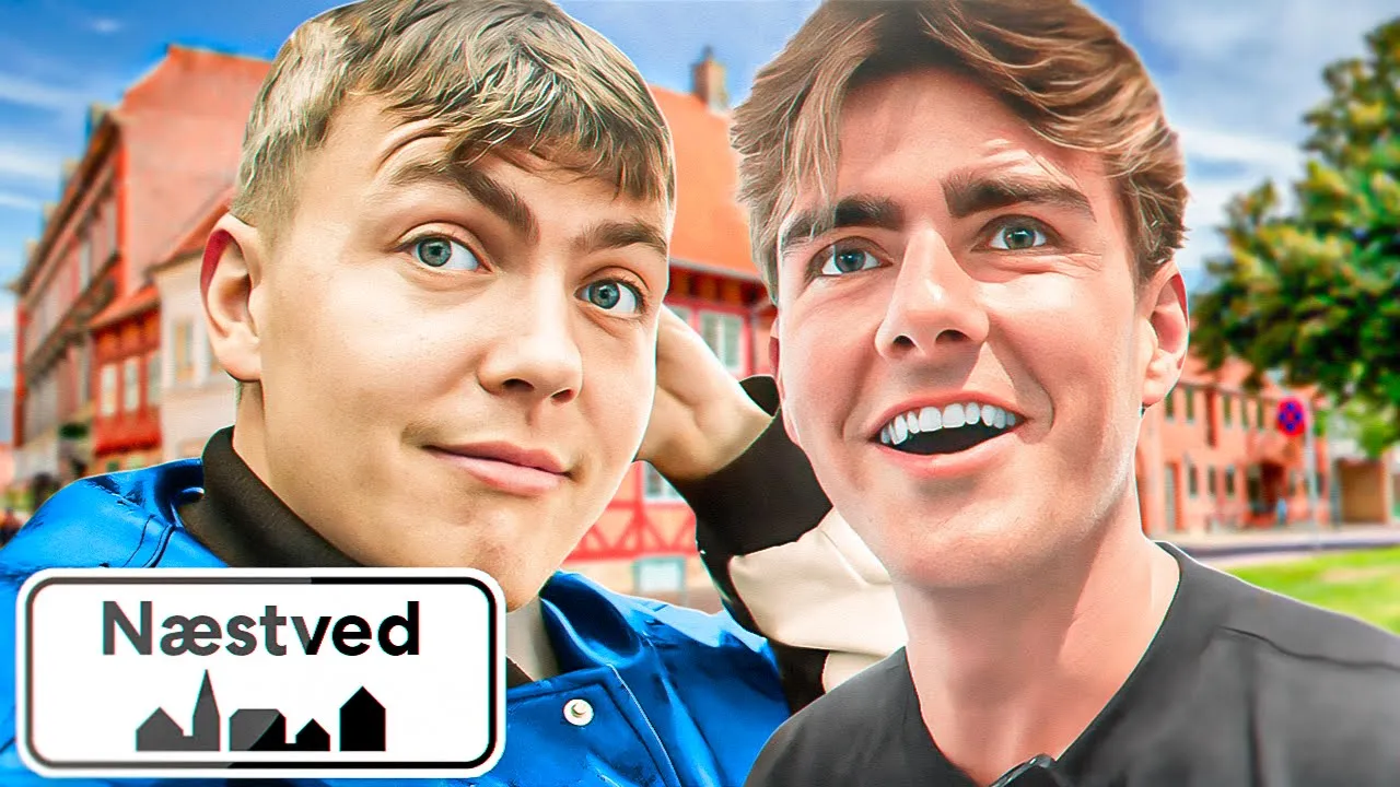 Næstved x Søndergaard