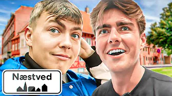 Næstved x Søndergaard