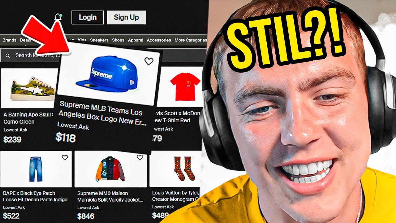 Finder De BEDSTE Outfits