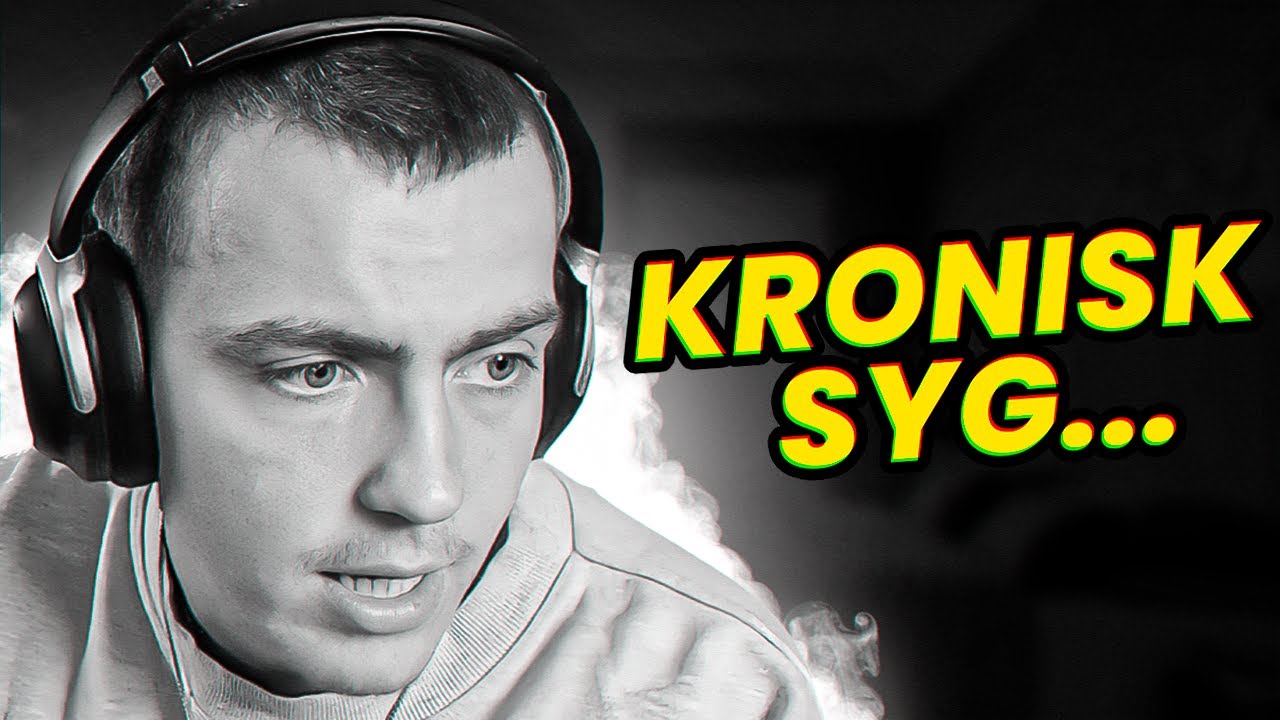 Jeg Ringede Til Lægen...