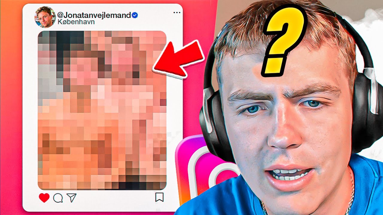 Hvor Finder I Det Her?!