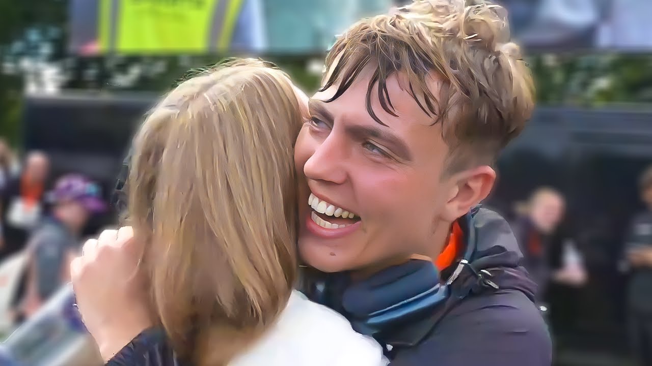 Jeg Gennemførte Et Halvmaraton