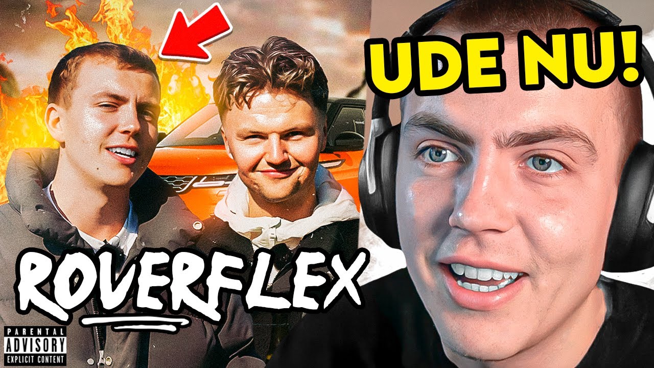 Min Nye Sang Er Ude!