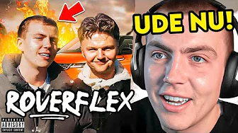 Min Nye Sang Er Ude!