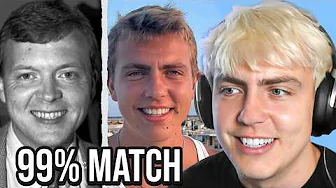 Ligner Jeg Lars Løkke?