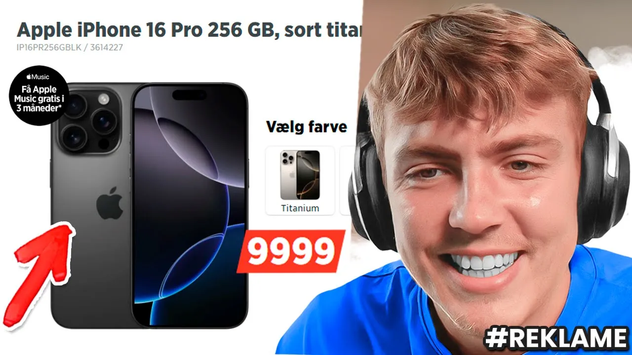 Hvilken Telefon Skal Jeg Købe?