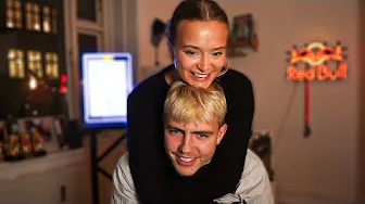 Sofie Lader Mig Ikke Streame...