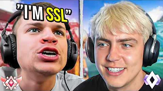 Er Jeg Bedre End Jynxzi Til Rocket League?