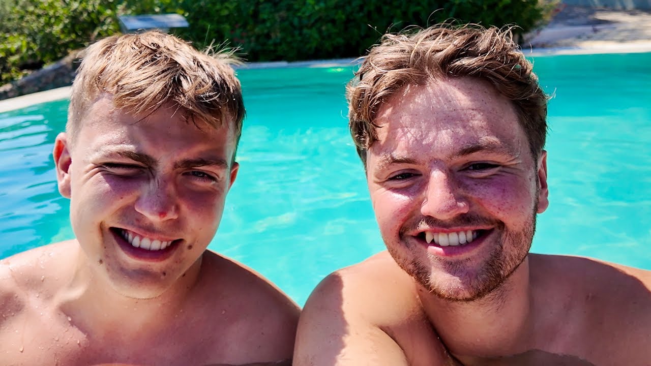 Opdatering fra Grækenland