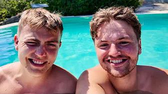 Opdatering fra Grækenland