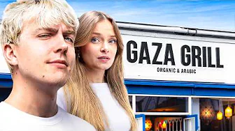 Vi Testede Mad Fra Kødbyen