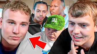 Søndergaard x Thor Farlov